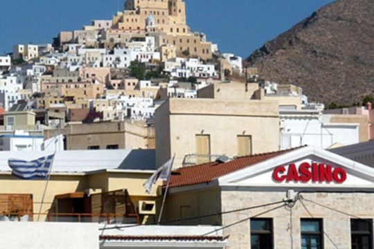 syros casino